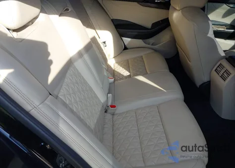 2016 Nissan Maxima 3.5 Platinum from USA, damaged, VIN 1N4AA6AP1GC403192